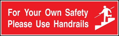 Rectangular SIGNS