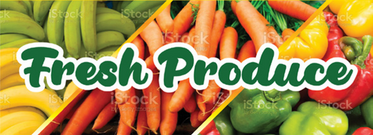 FRESH PRODUCE