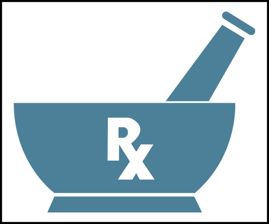 RX SIGN