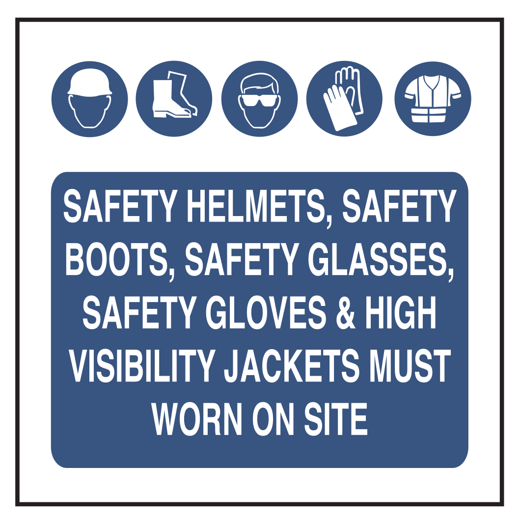 Safety Gear