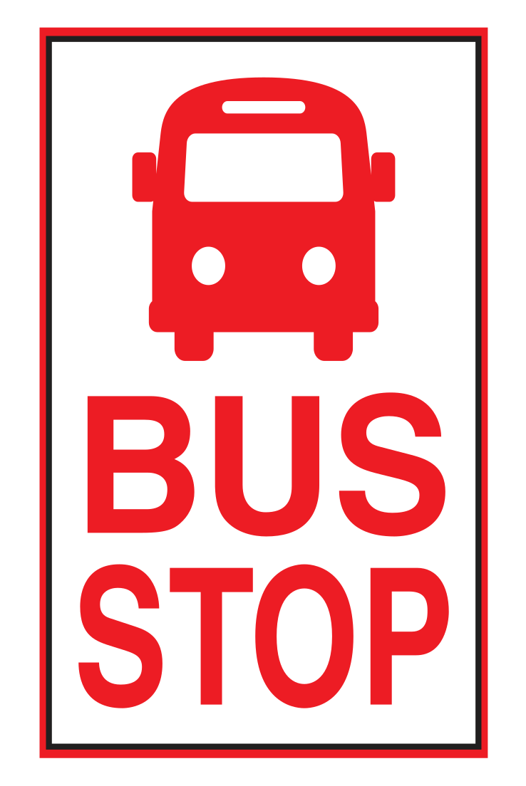 Bus Stop