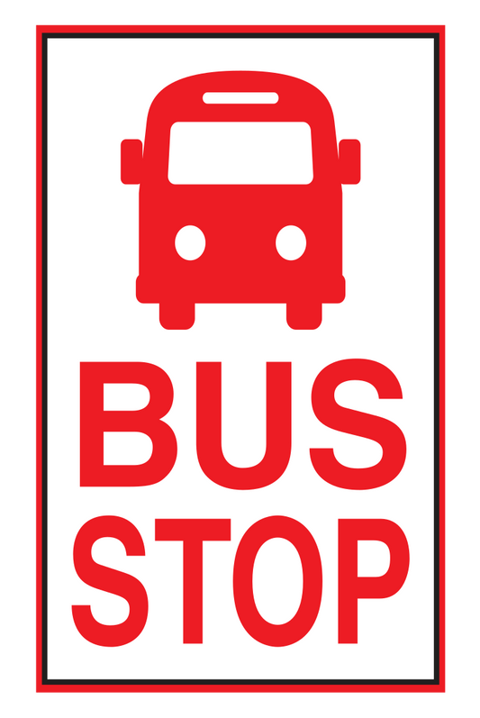 Bus Stop